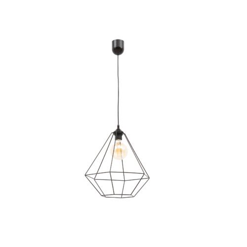 Brevitas, 35x35x90cm Hanging 1 black