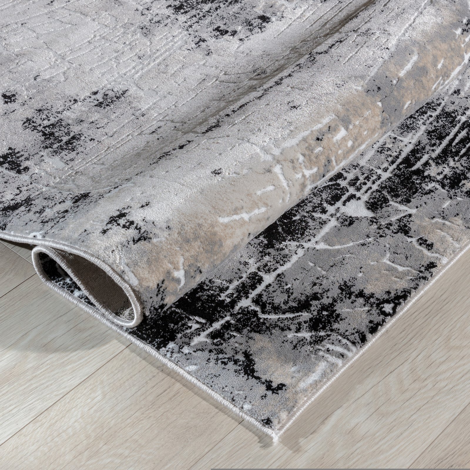 Bardot grey 80x150 - Image 7