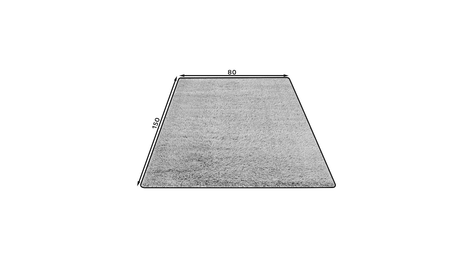 Blodwen Black 80x150 - Image 8