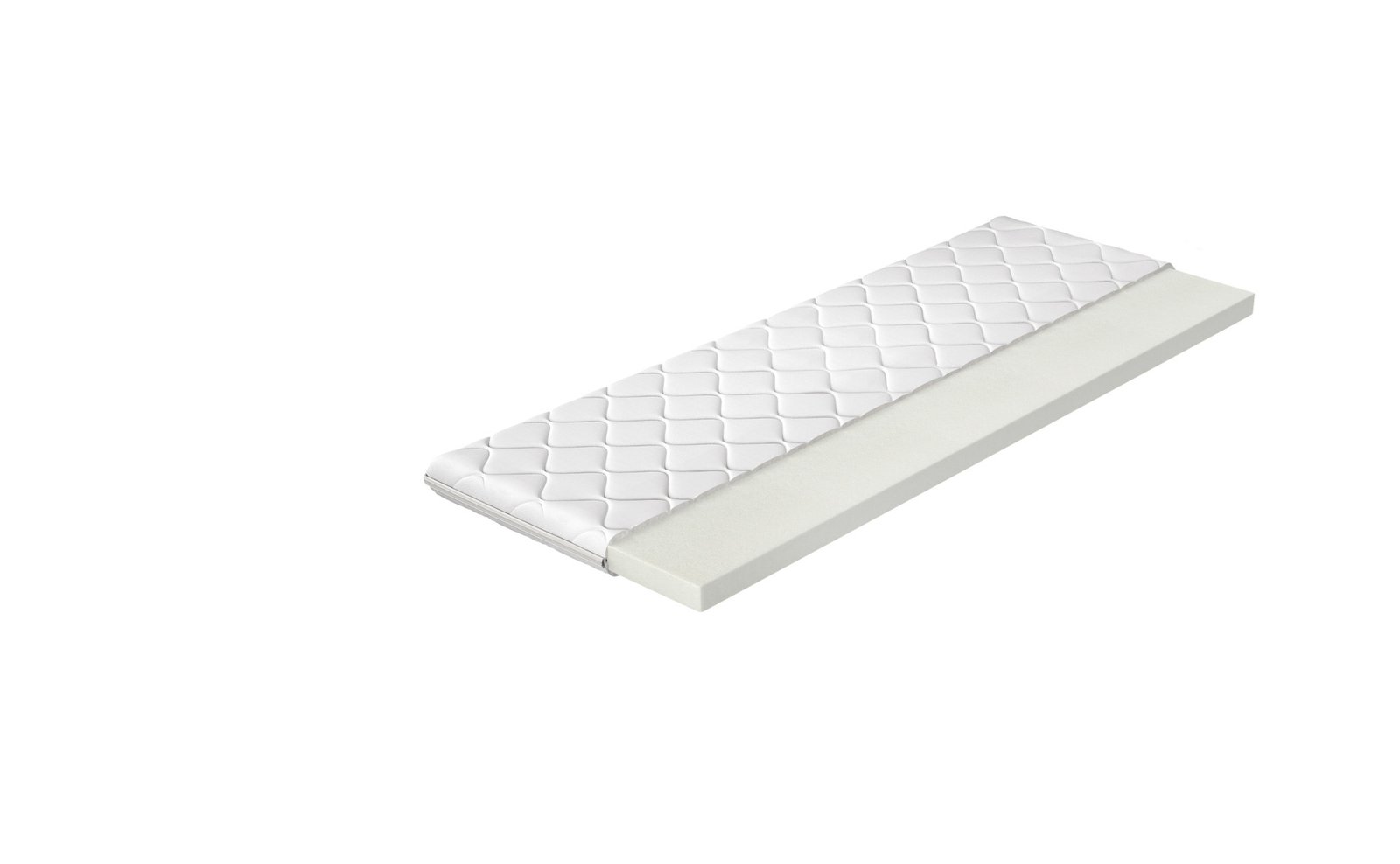 Topper T30 90x200 hypoallergenic cover