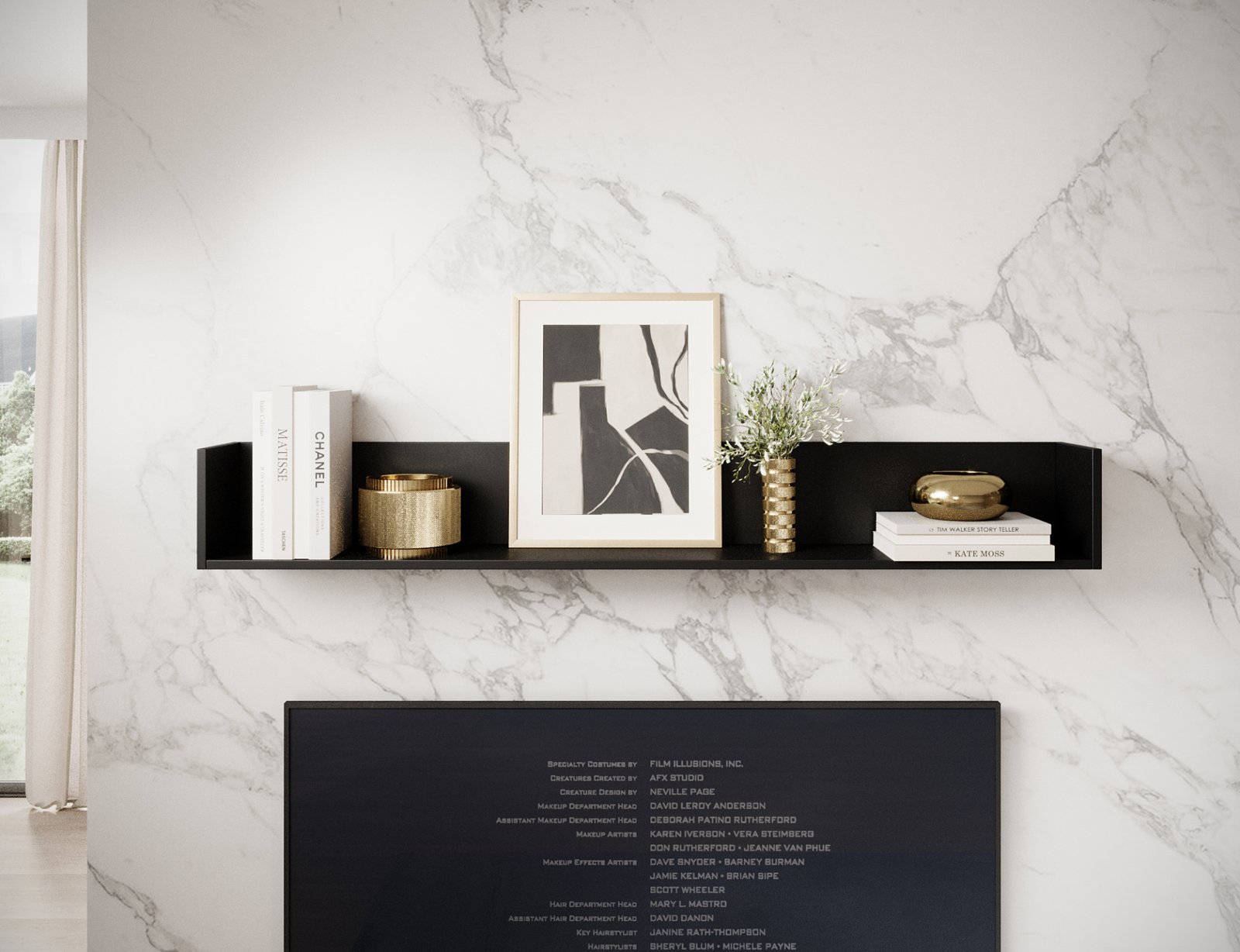 Raftt shelf - Image 2