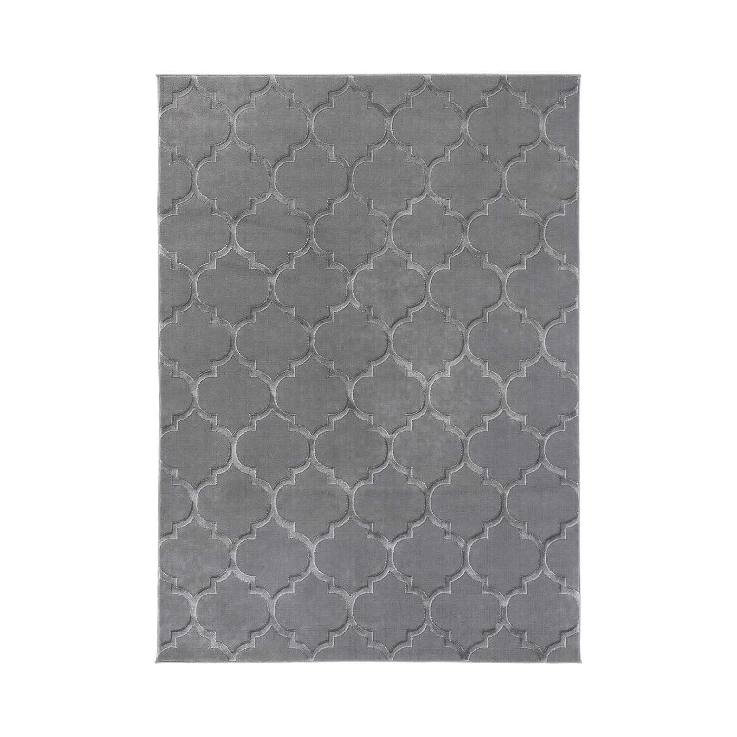 Elsher Grey 120x180