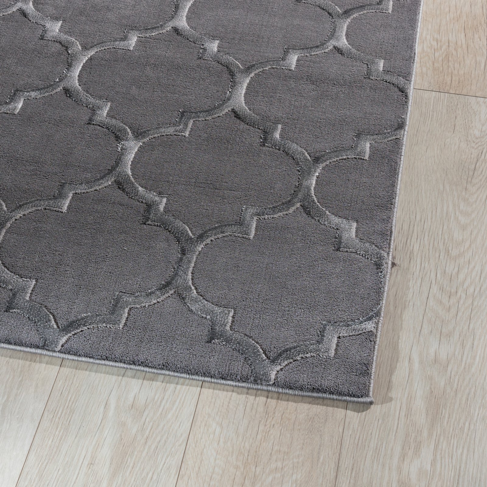 Elsher Grey 120x180 - Image 6