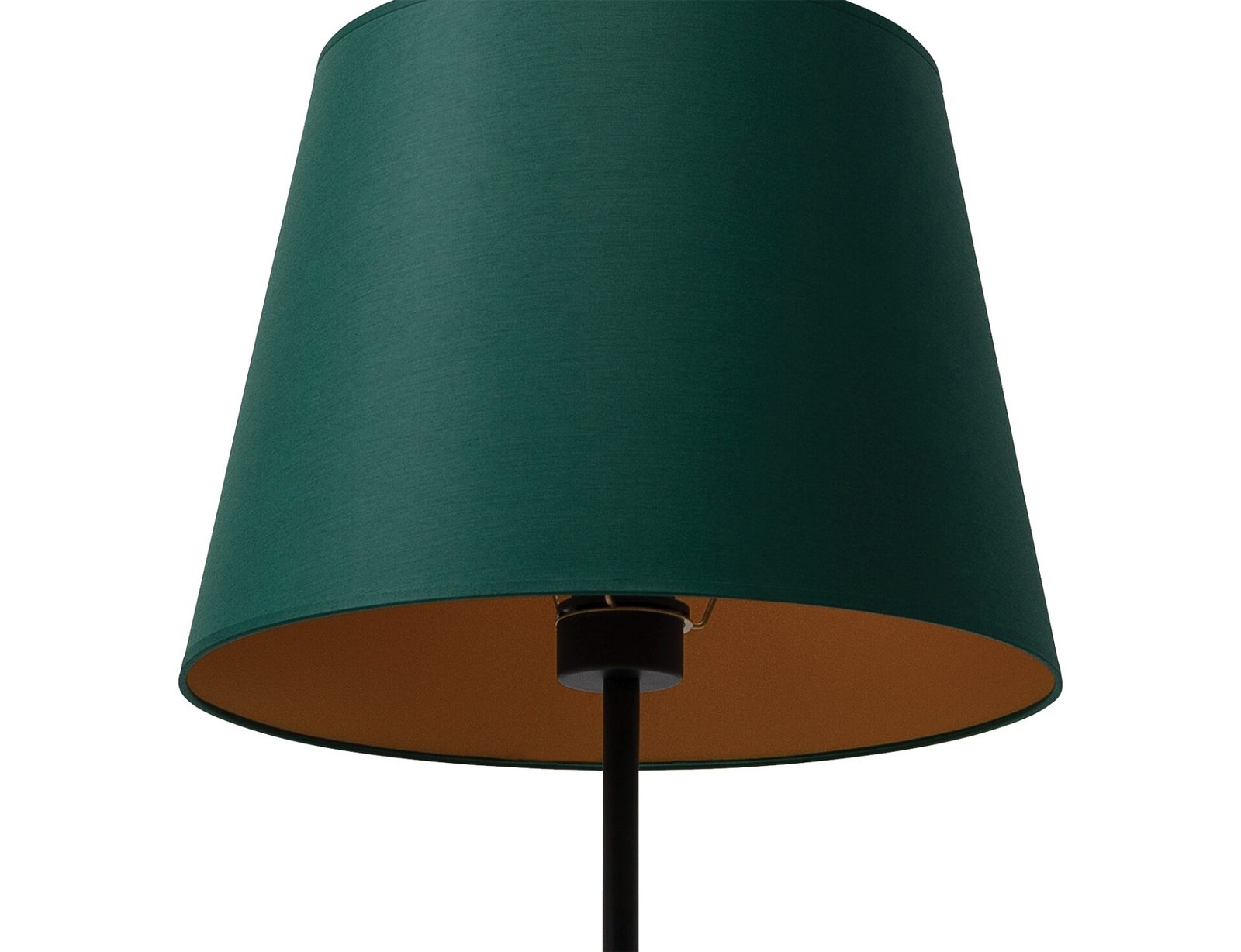 Vespillo, 38x38x154cm Standing 1A green/gold - Image 4