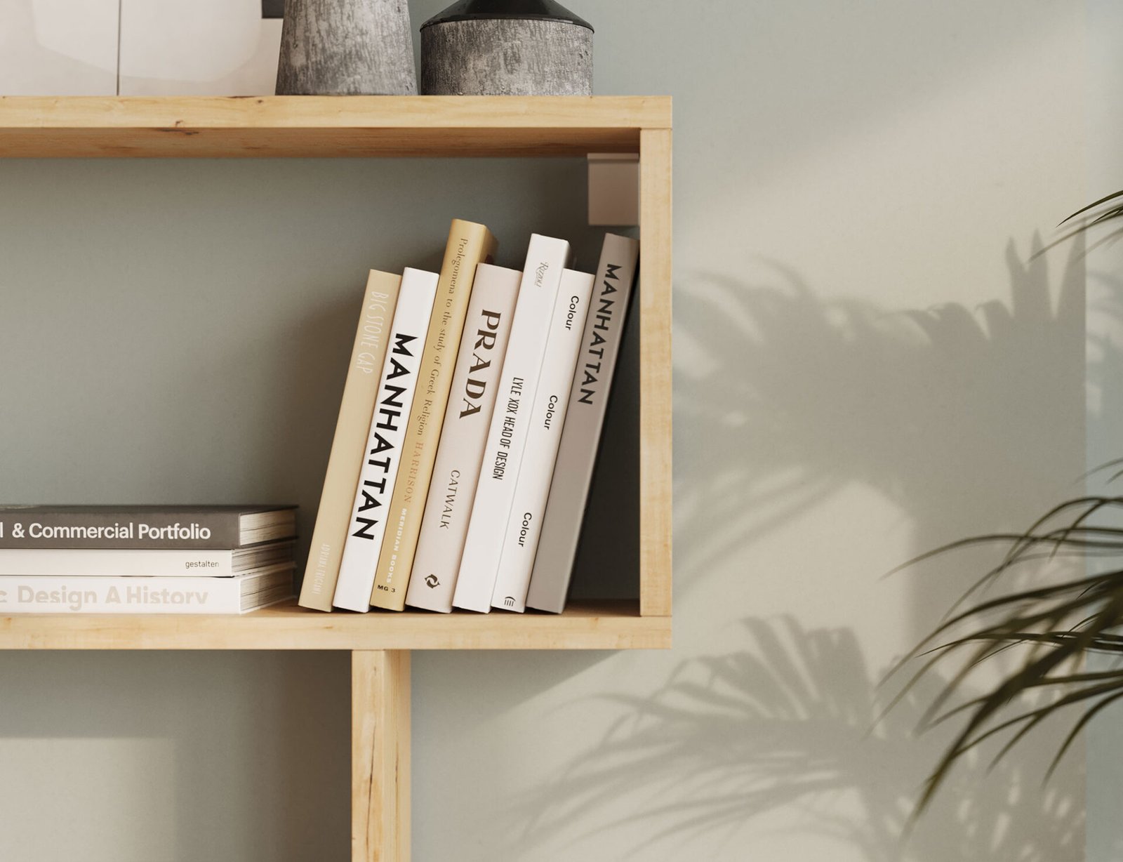 Egurro Artisan Oak Shelf - Image 5