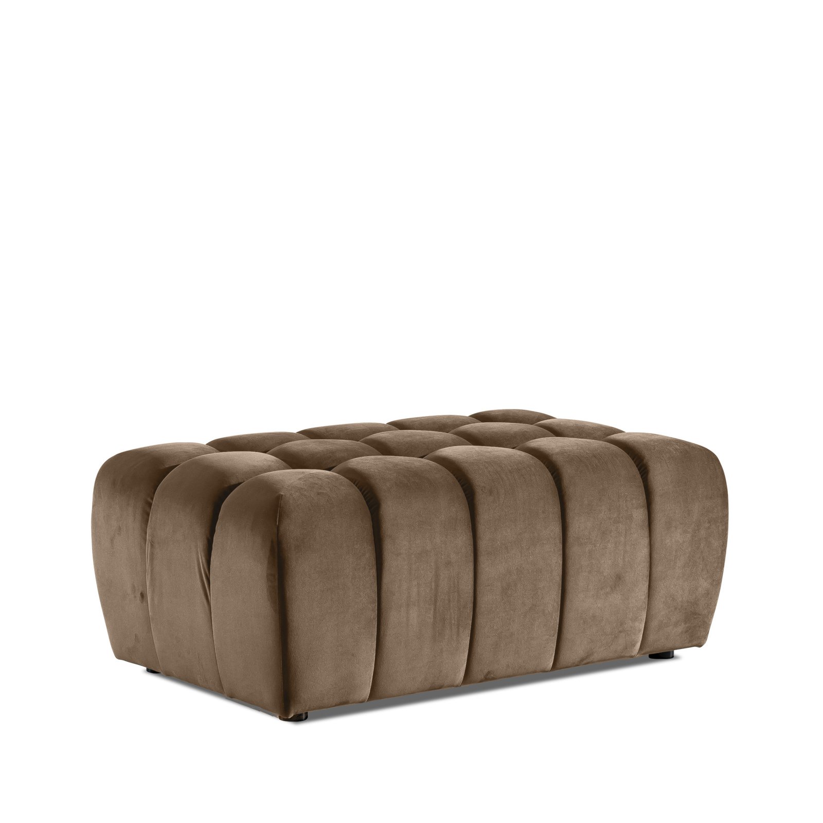 Lazarus pouf
