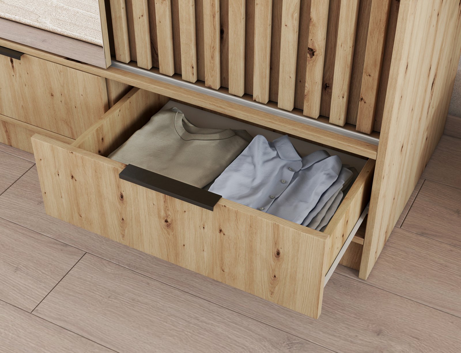 Bed III - Image 7