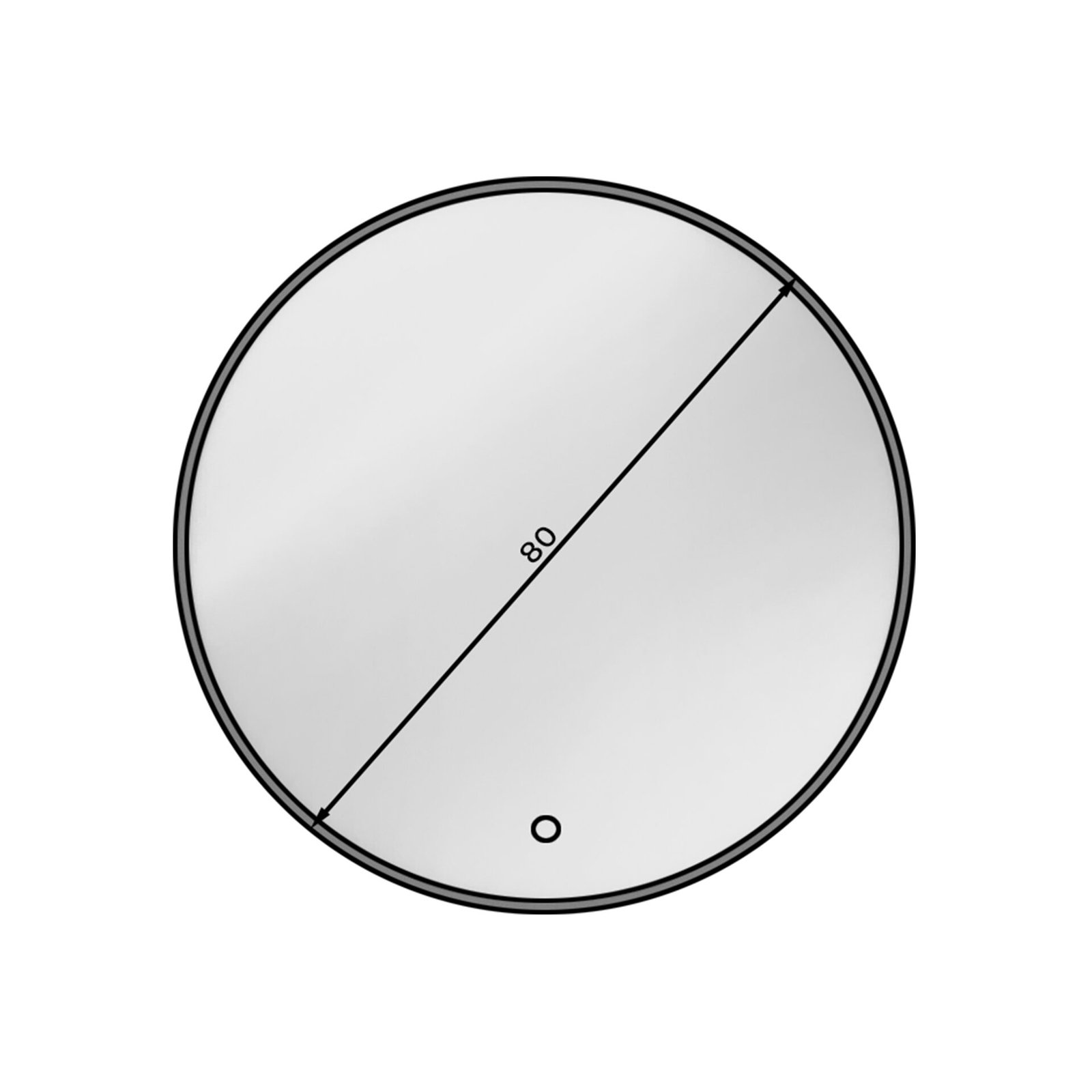 Division A, 80x80x3cm - Image 6