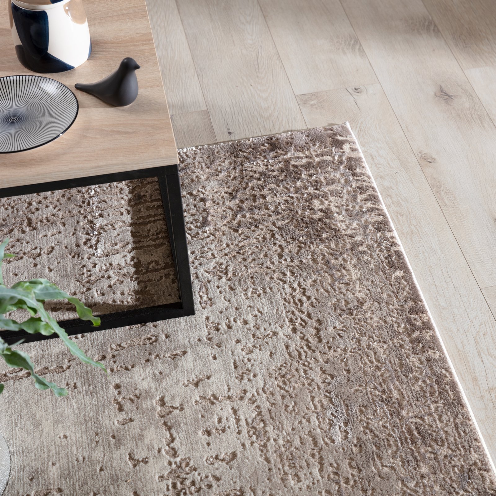Codrila beige 160x220 - Image 5