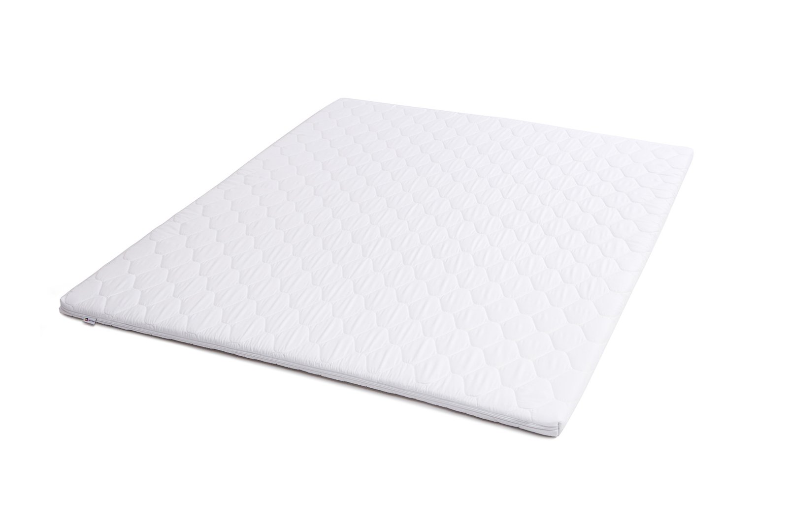 Topper T25 80x200 hypoallergenic cover