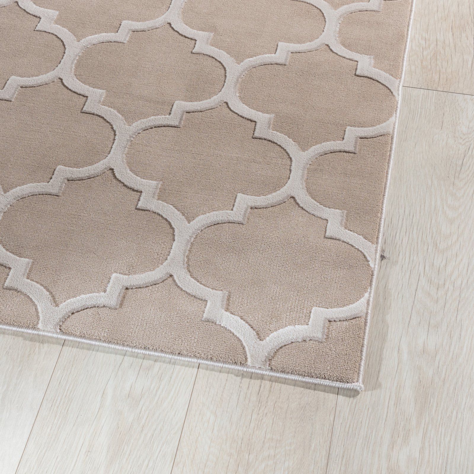 Elsher Beige 120x180 - Image 6