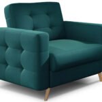 Mat Velvet 75