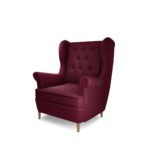 Mat Velvet 68