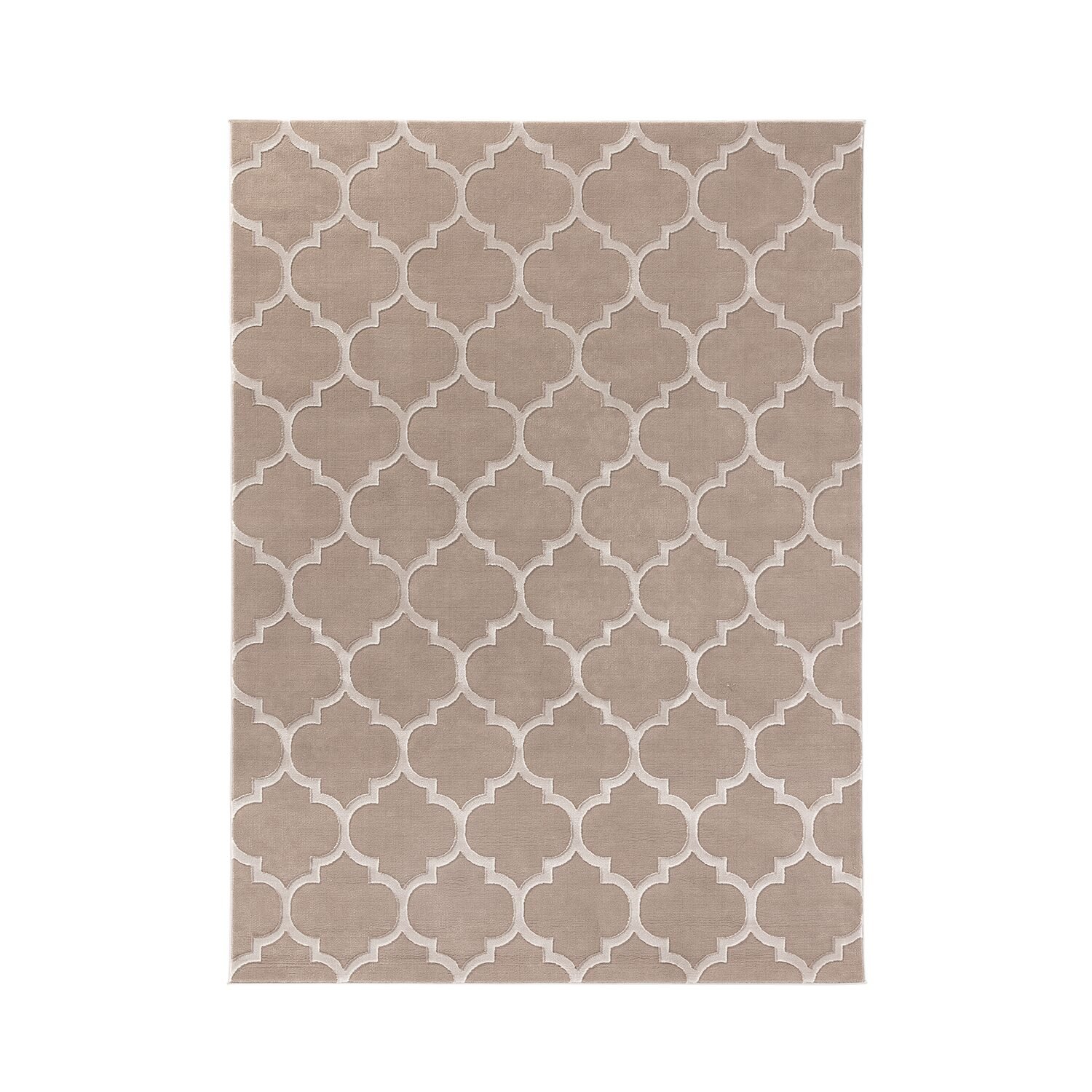 Elsher Beige 120x180