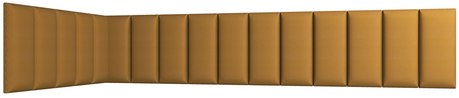 Square 100x220x50