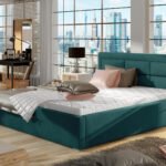 Mat Velvet 75