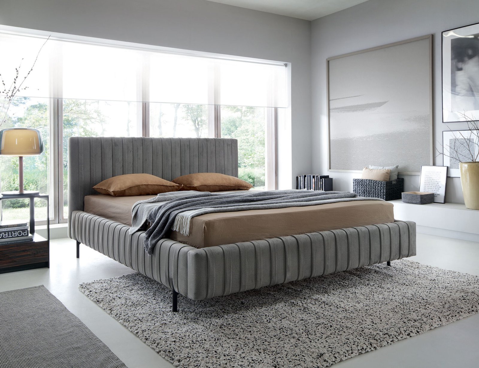 Plessa bed 180x200 - Image 2