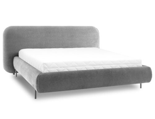 Pointt bed + metal frame/gas/container 160×200