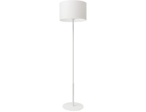 Vespillo, 40x40x150cm Freestanding 1 white