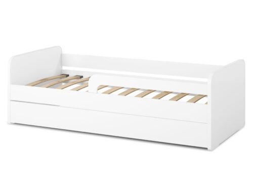 Double bed 80×160