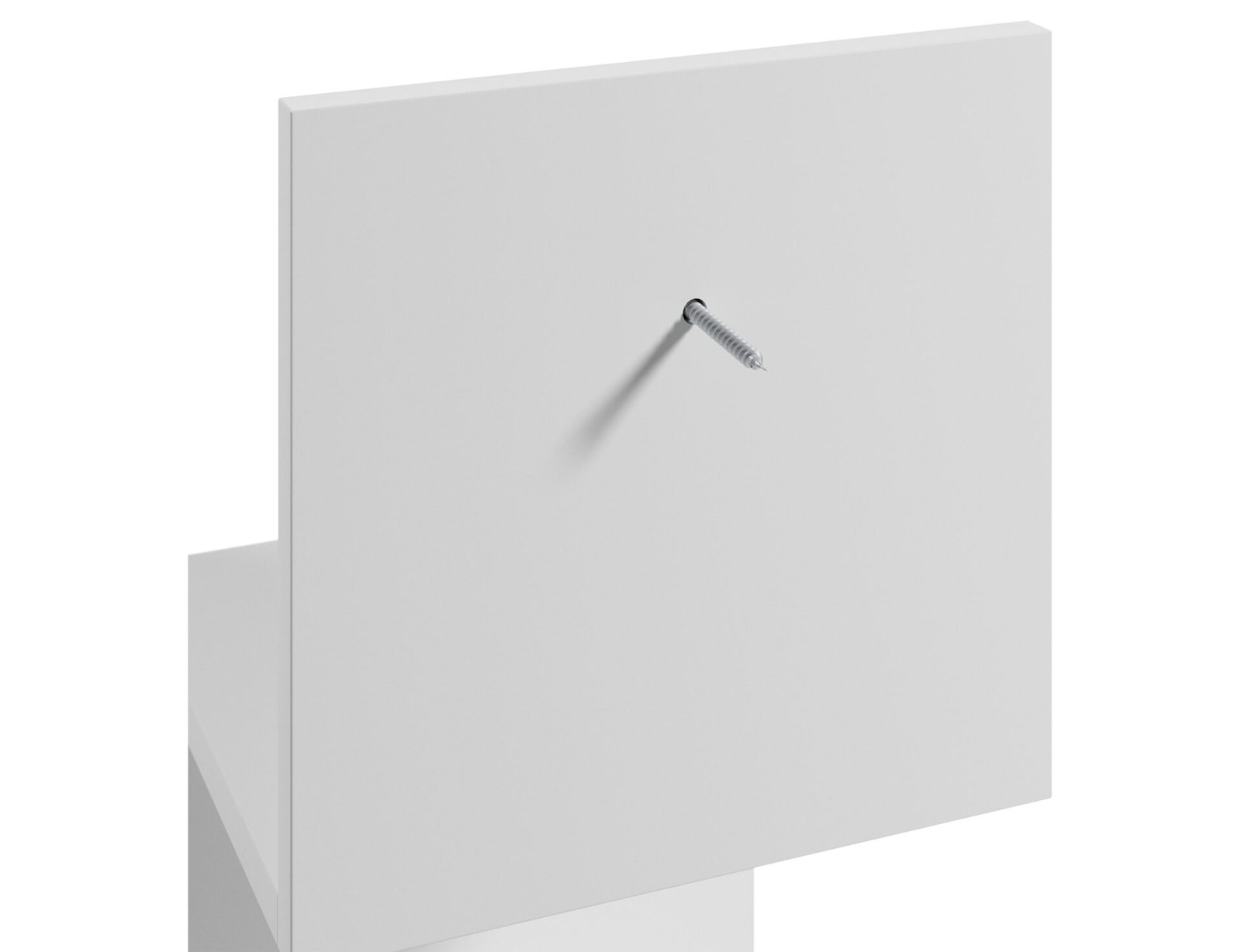 Sunpedo 25 shelf, white - Image 7