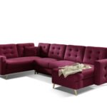 Mat Velvet 68