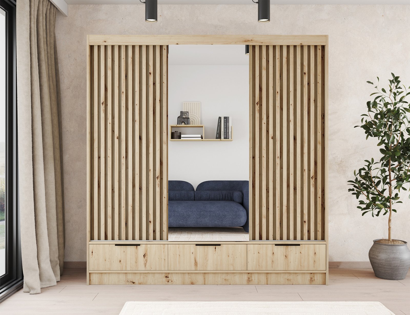 Bed III - Image 4