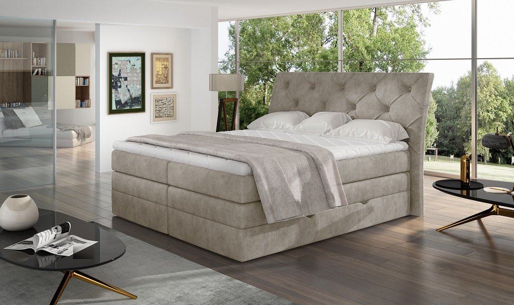 Mirabel 180X200 PREMIUM group