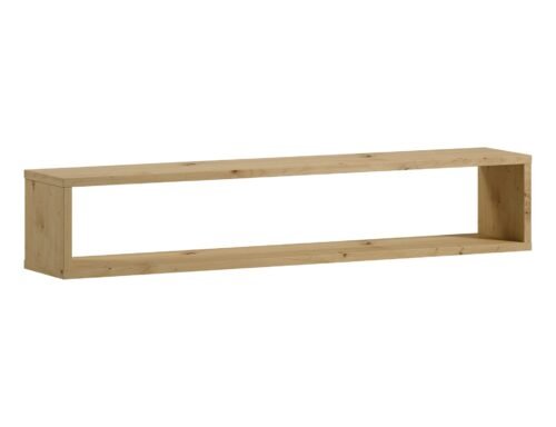Finees 80 Artisan oak shelf