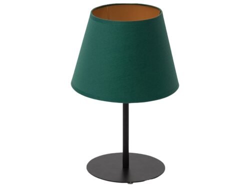Vespillo, 20x20x33cm Night 1A green/gold