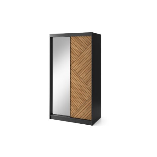 Marrphy II with mirror