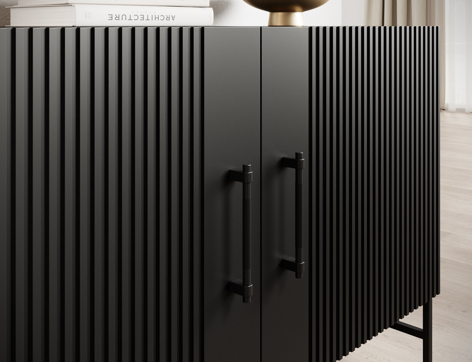Raftt chest of drawers - Image 5