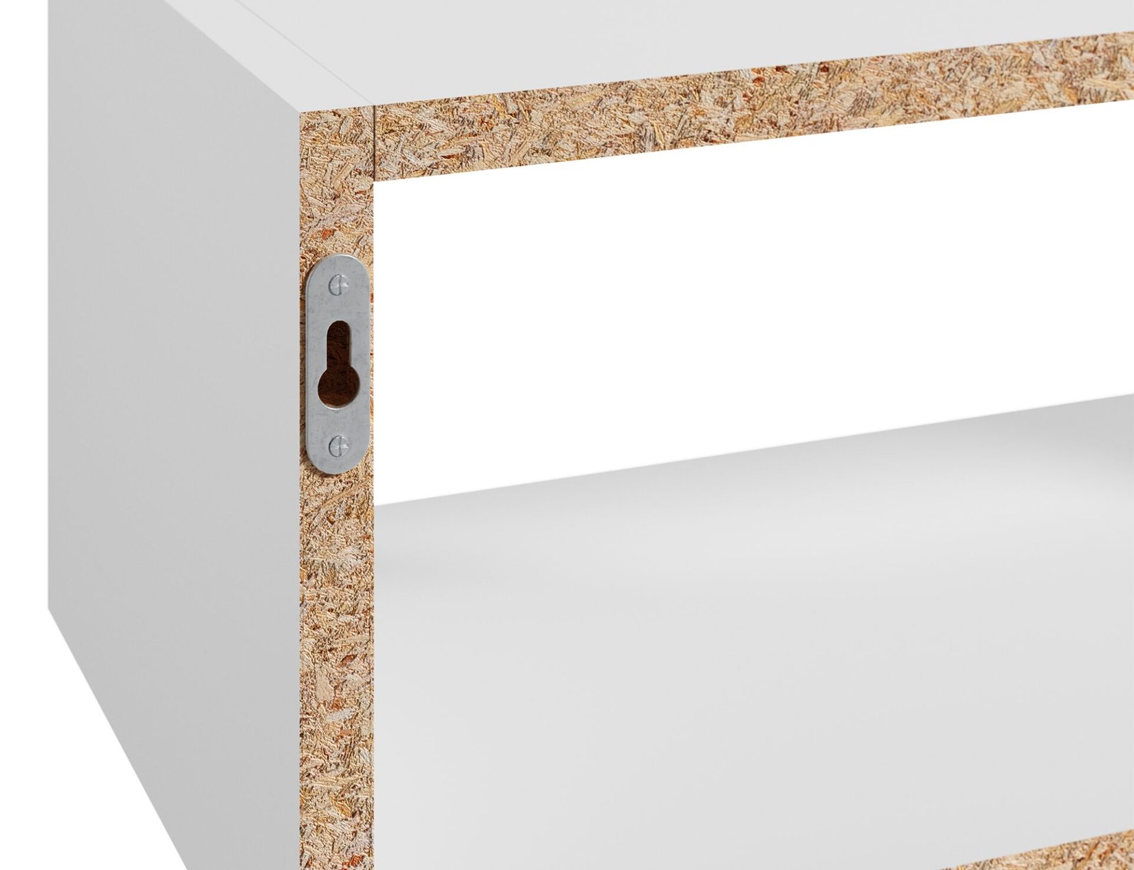 Vellia 80 shelf white - Image 7