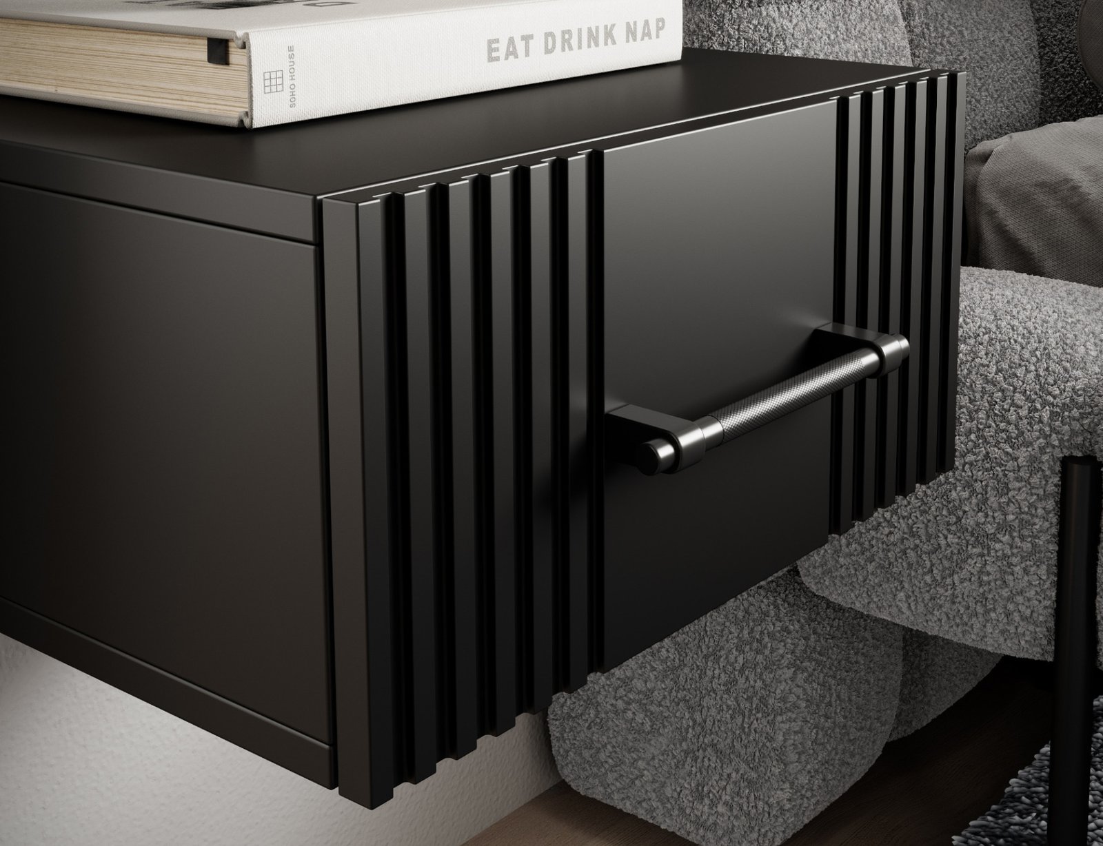 Raftt bedside table - Image 5