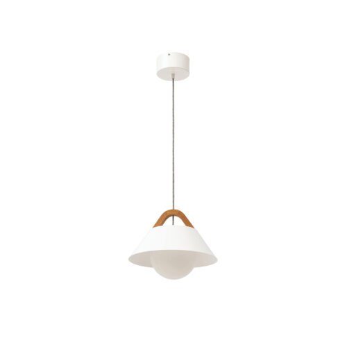 Almitara, 30x110x30cm Hanging 1 white