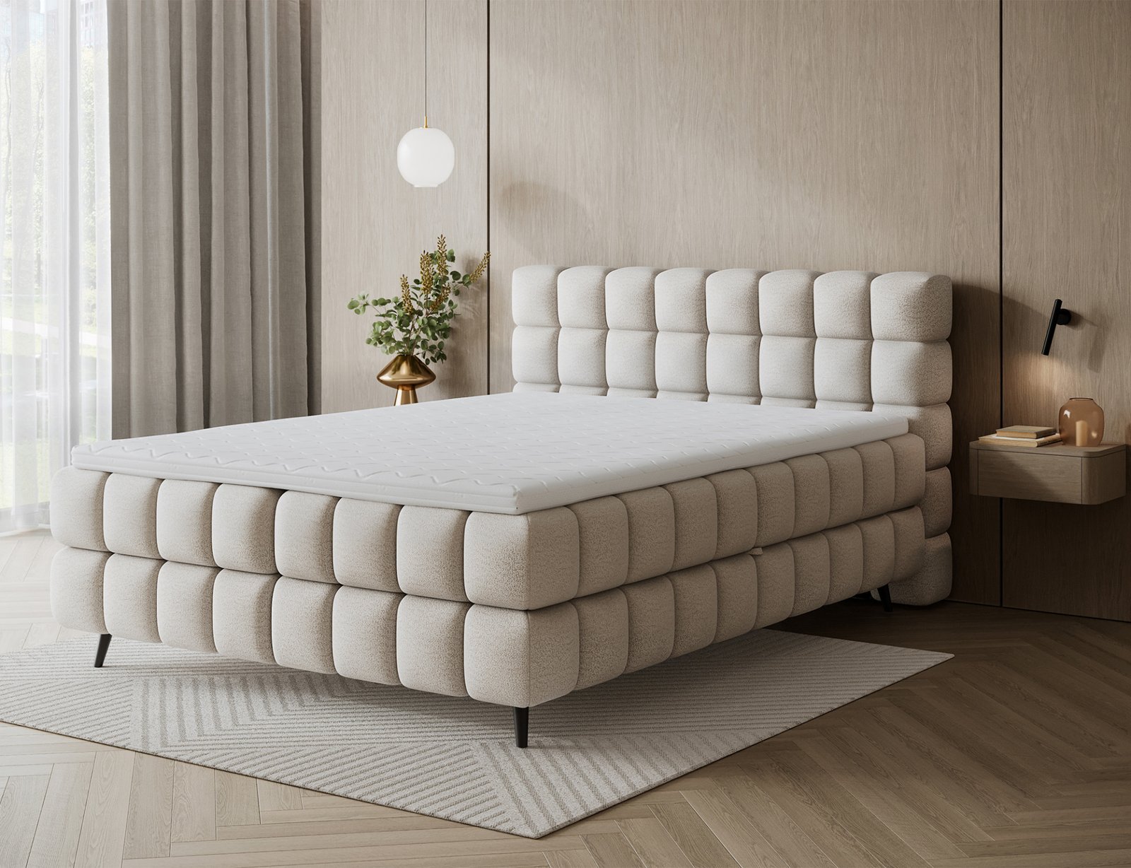 Sabeno 160x200 - Image 6