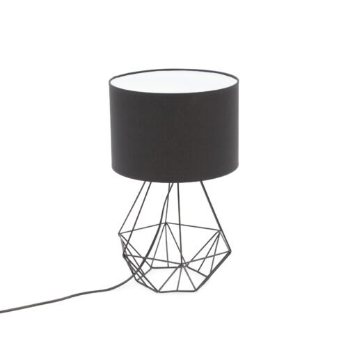Benigne, 25x25x40cm Night 1 black