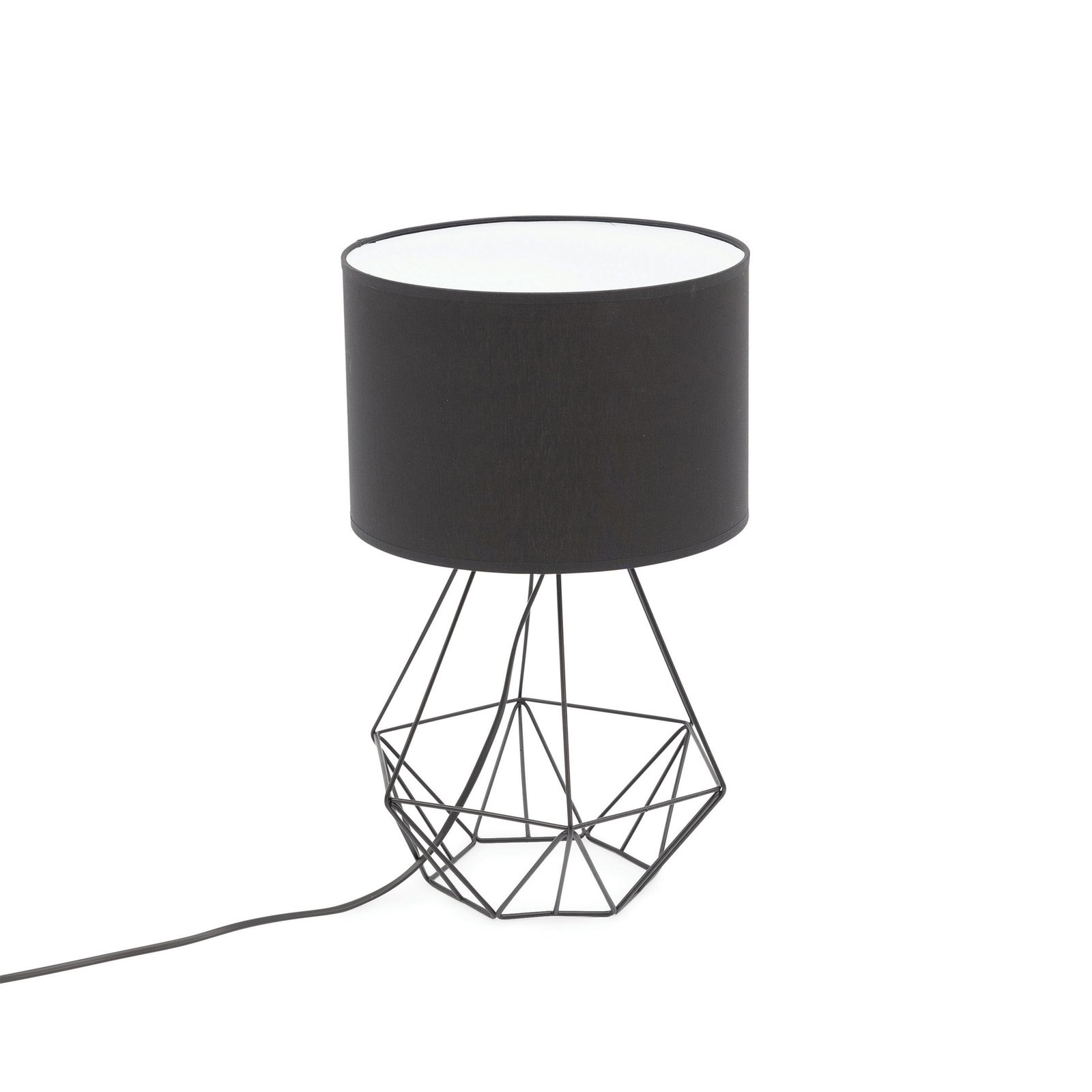 Benigne, 25x25x40cm Night 1 black