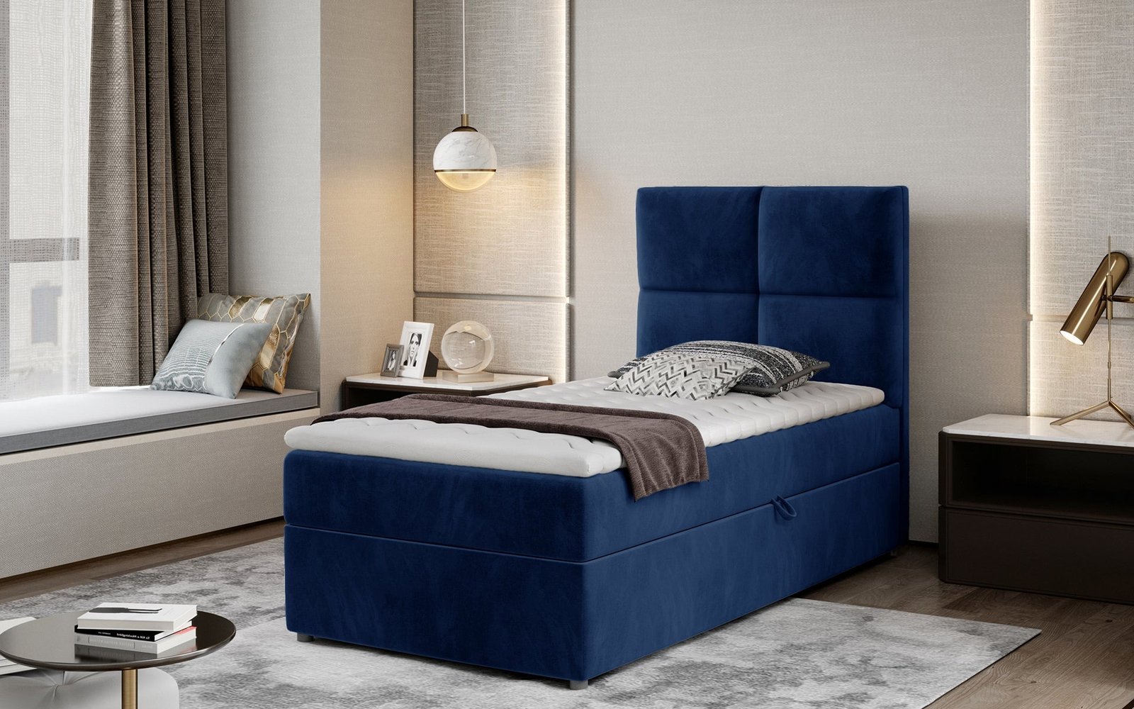 Rivia 90x200 - Image 2