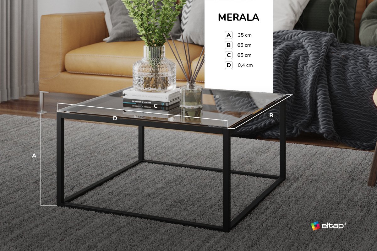 Merala's table - Image 3