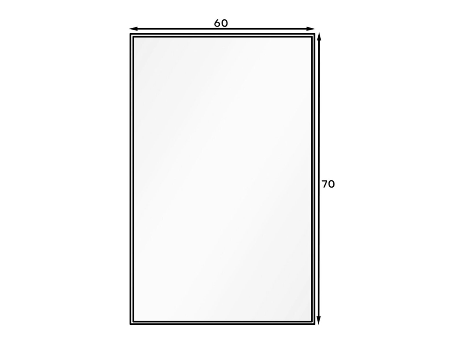 Fellanas, 60x70x2.5 cm - Image 9