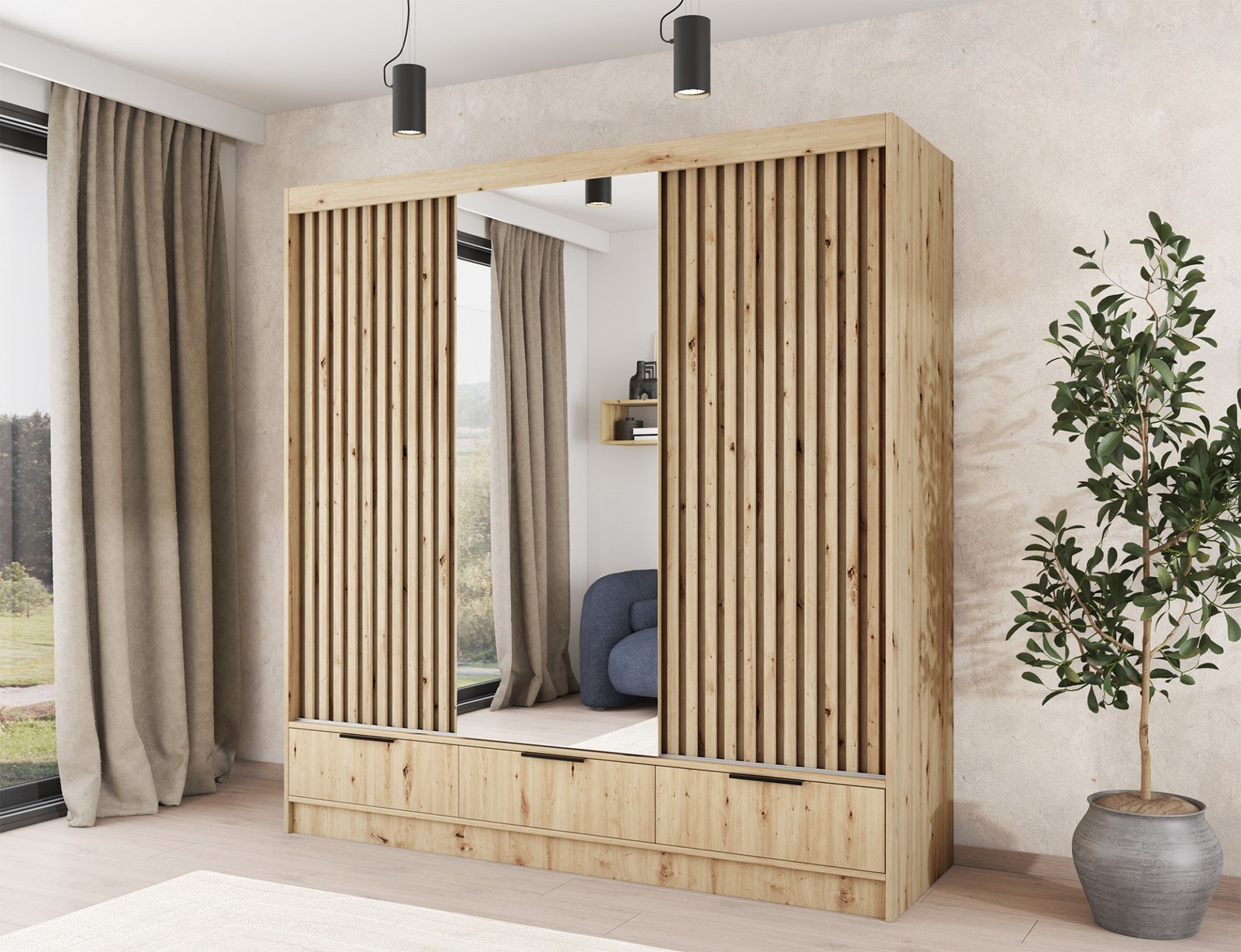 Bed III - Image 2