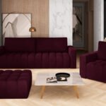 Mat Velvet 68