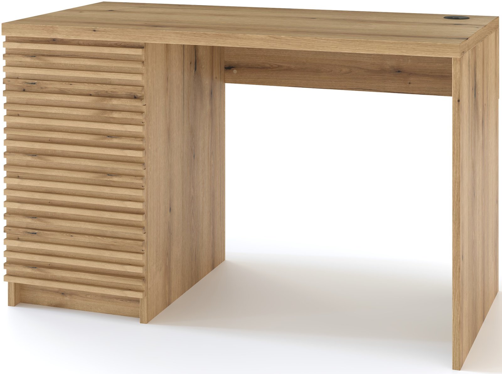 Bisett Oak Artisan 120 desk