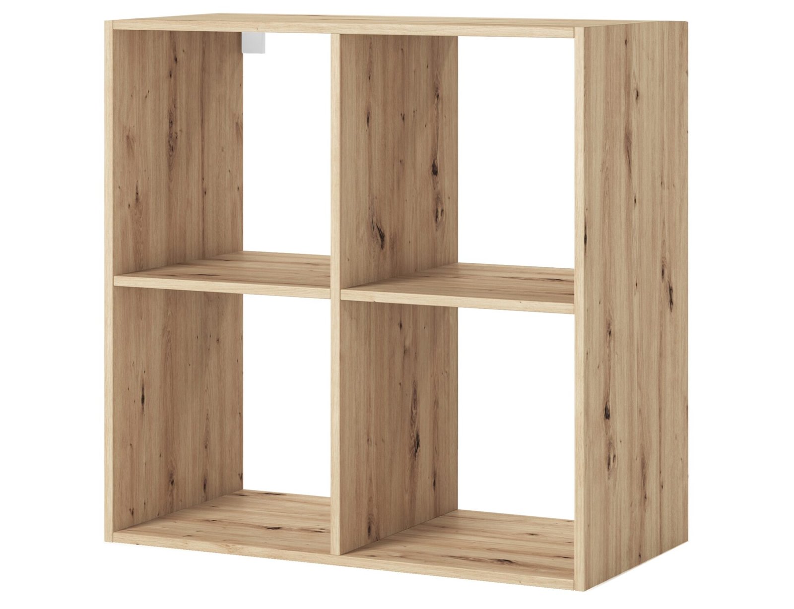 Jugis Artisan oak bookcase - Image 3