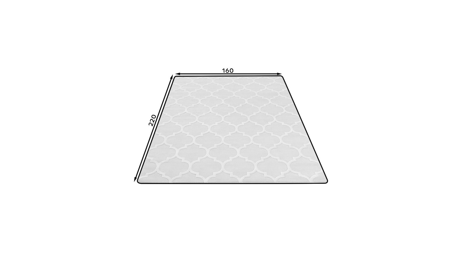Elsher Beige 160x220 - Image 9