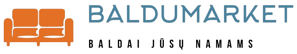 BalduMarket-Furniture Lithuania