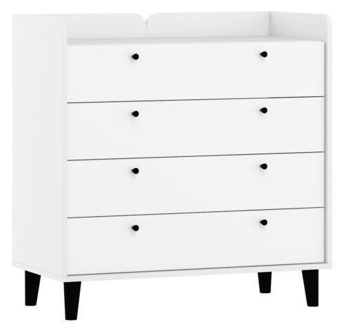DOLCE furniture 07 chest of drawers 4S