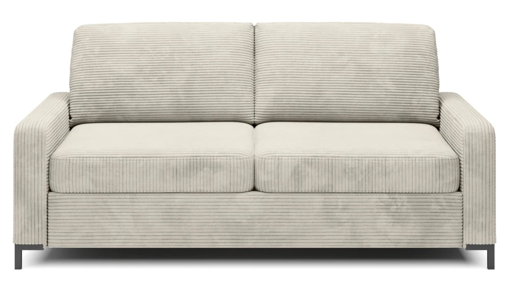 Tino 120 sofa with sleeping function, Italian frame, type Gr1
