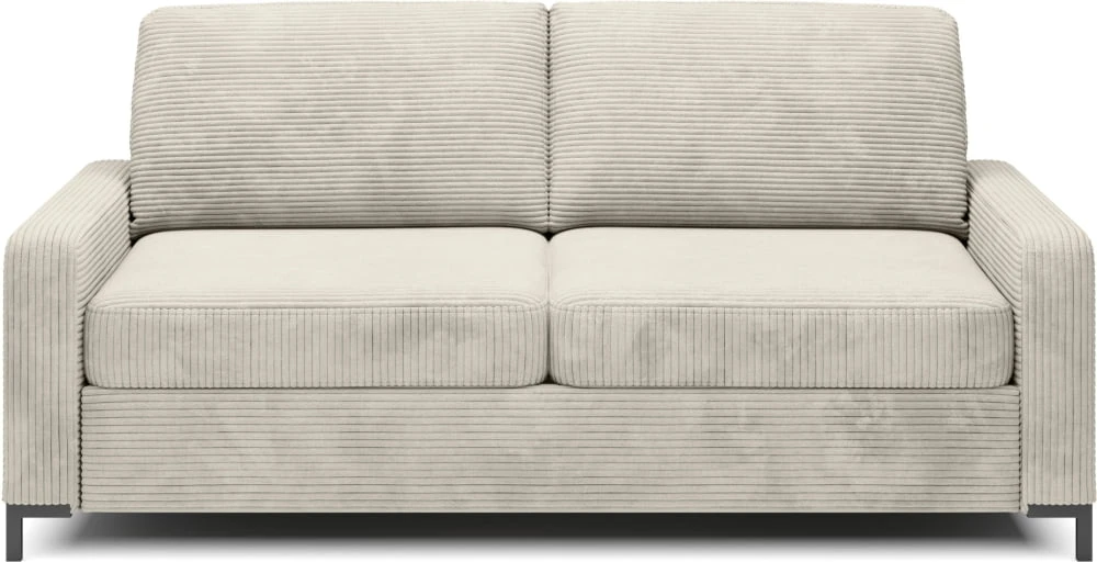 Tino 140 sofa with sleeping function, Italian frame, type Gr1